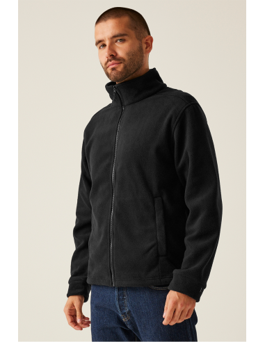 R-RETRF582-THOR 350 - HEAVYWEIGHT FLEECE